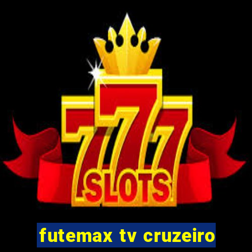 futemax tv cruzeiro